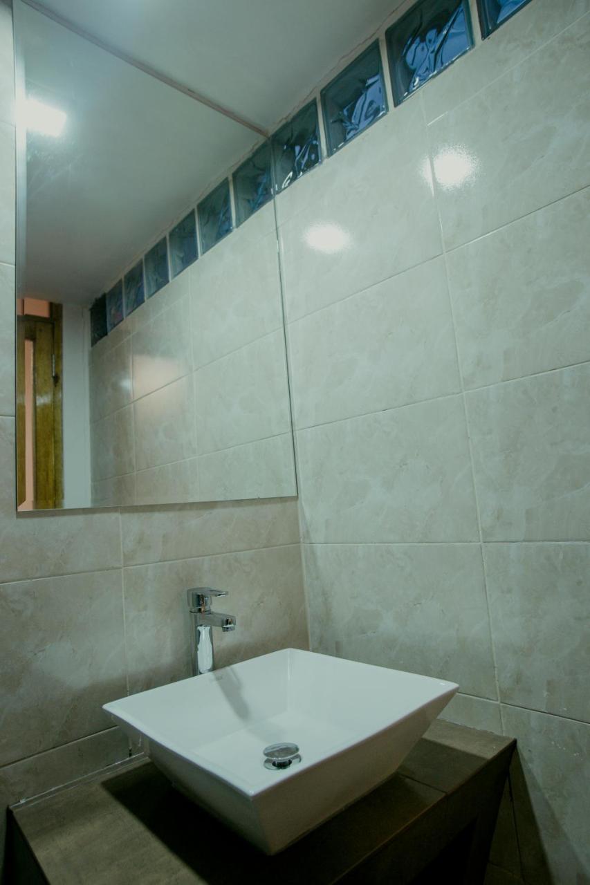 Askha Cusco Hotel Екстериор снимка