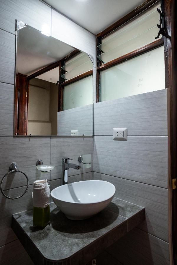 Askha Cusco Hotel Екстериор снимка